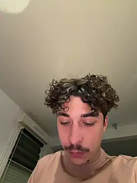 Pablo27622 online show from 31, 5, 2026