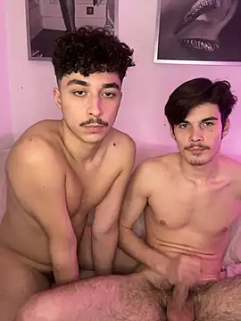 Pablo27622 online show from 17, 2, 2026