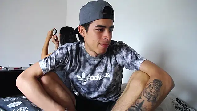 Candy Grey28 online show from 5, 11, 2025