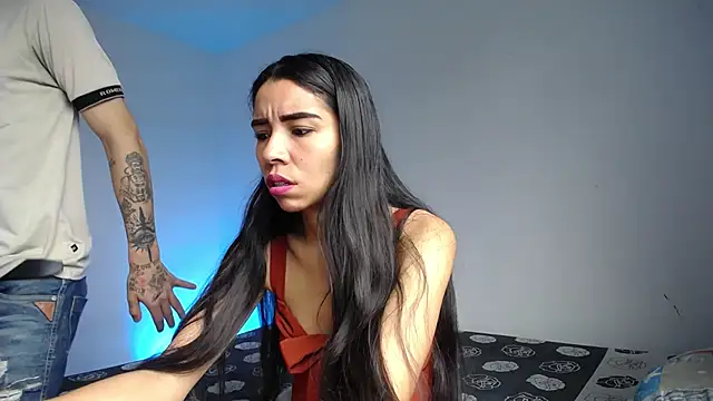 Candy Grey28 online show from 15, 9, 2025