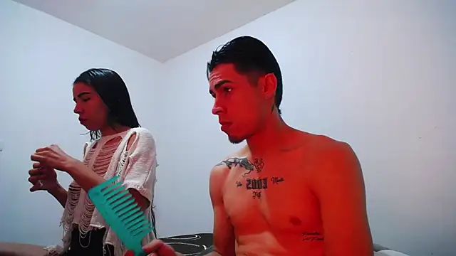 Candy Grey28 online show from 20, 9, 2025