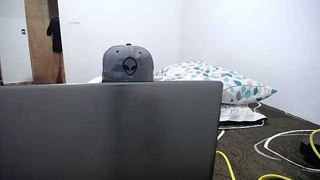 Candy Grey28 online show from 31, 10, 2025