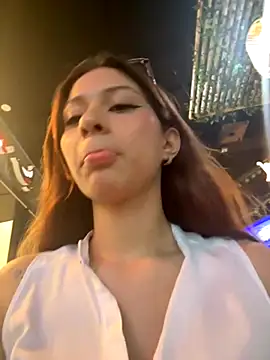 Melody-baby online show from 3, 12, 2025