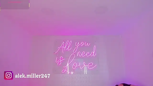 aleksandramiller  online show from 18, 9, 2025