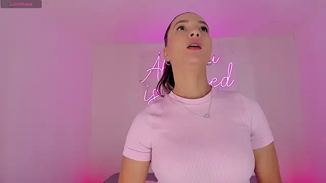 aleksandramiller  online show from 25, 9, 2025