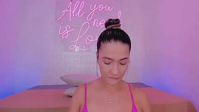 aleksandramiller  online show from 19, 3, 2026