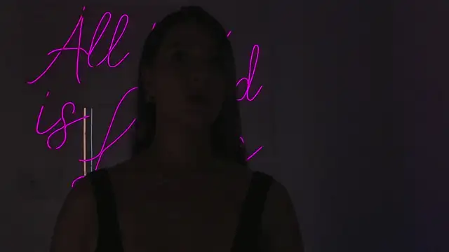 aleksandramiller  online show from 17, 11, 2025