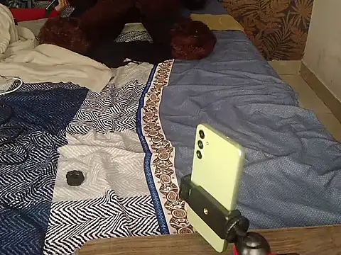 miss kaur23 online show from 14, 11, 2025