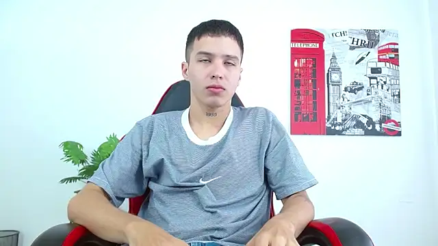 Cumandres18 online show from 18, 10, 2025