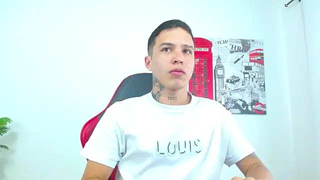 Cumandres18 online show from 14, 1, 2026