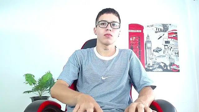 Cumandres18 online show from 26, 9, 2025