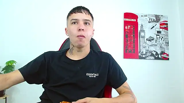 Cumandres18 online show from 6, 3, 2026