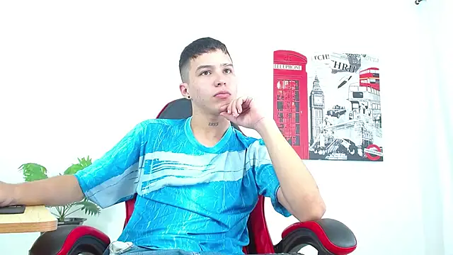 Cumandres18 online show from 30, 9, 2025