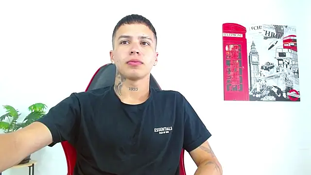 Cumandres18 online show from 26, 3, 2026