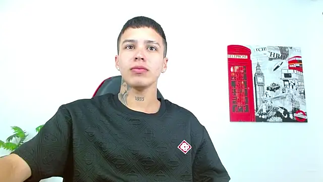 Cumandres18 online show from 31, 3, 2026