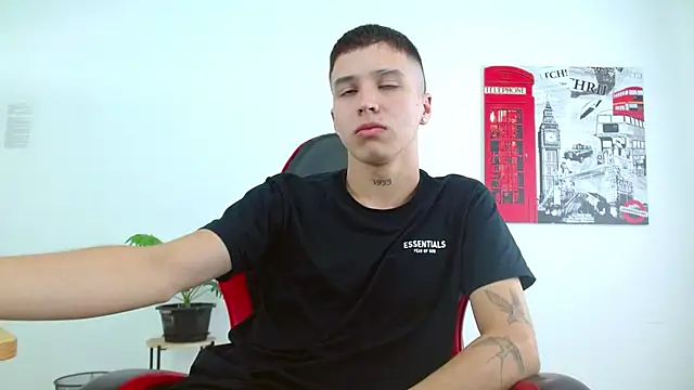 Cumandres18 online show from 22, 11, 2025