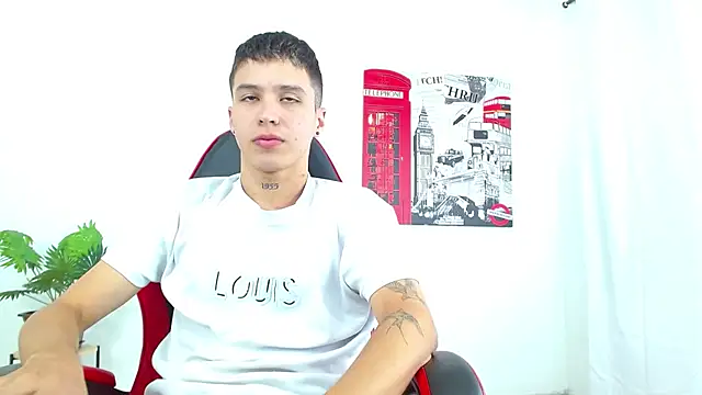 Cumandres18 online show from 25, 9, 2025