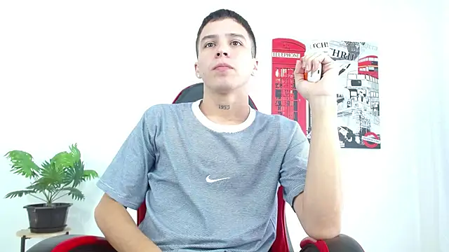 Cumandres18 online show from 31, 10, 2025