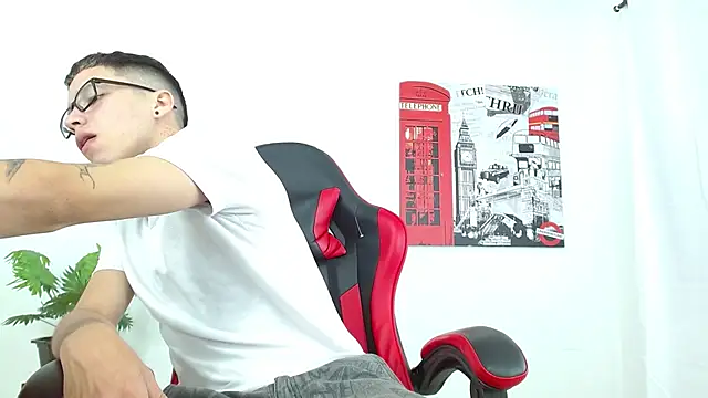 Cumandres18 online show from 22, 9, 2025