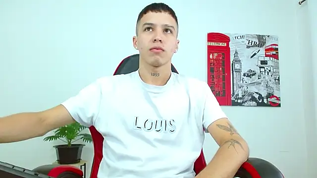 Cumandres18 online show from 1, 12, 2025