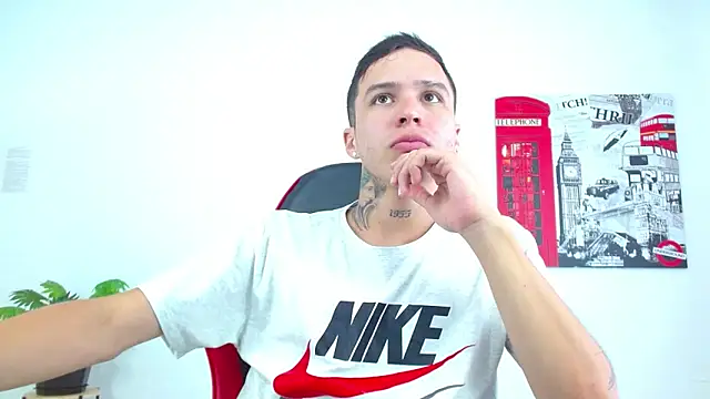 Cumandres18 online show from 16, 1, 2026