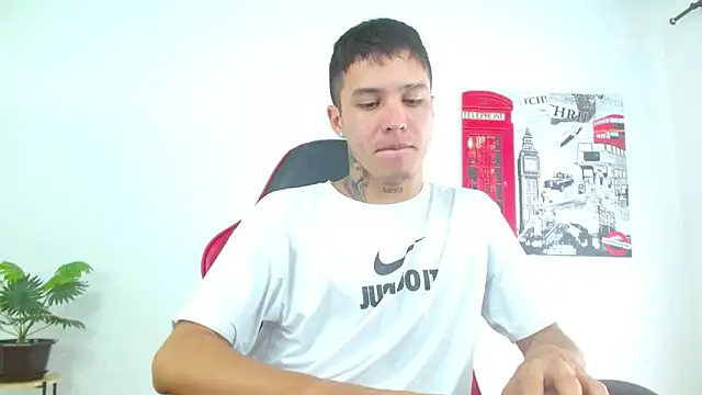 Cumandres18 online show from 9, 1, 2026