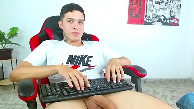 Cumandres18 online show from 31, 1, 2026