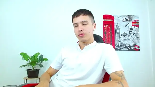 Cumandres18 online show from 27, 11, 2025