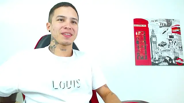 Cumandres18 online show from 9, 5, 2026