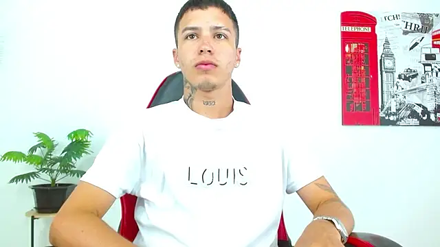 Cumandres18 online show from 24, 3, 2026