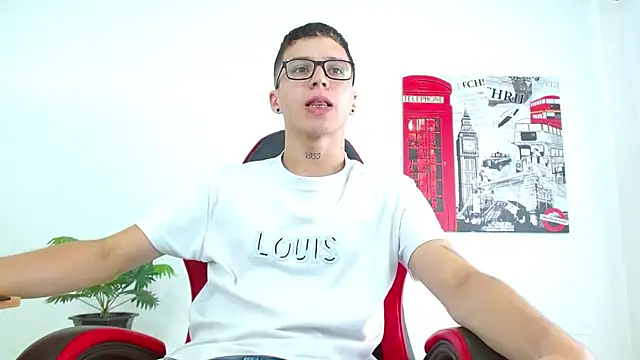 Cumandres18 online show from 23, 9, 2025