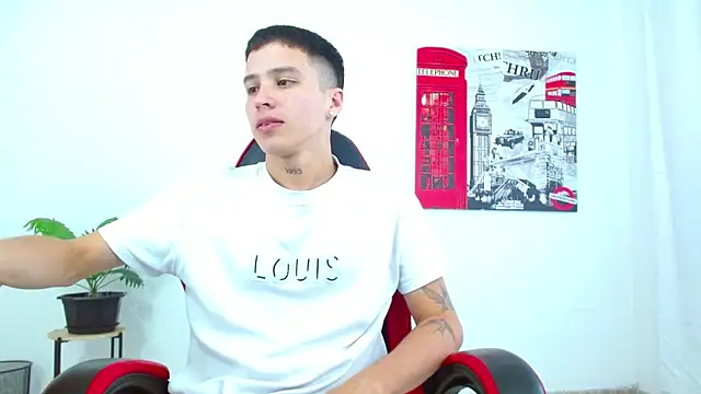 Cumandres18 online show from 4, 11, 2025