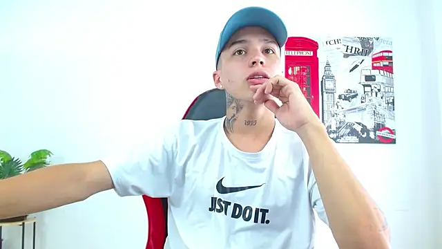 Cumandres18 online show from 17, 1, 2026