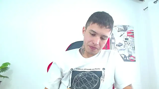 Cumandres18 online show from 7, 1, 2026