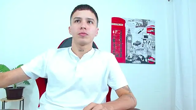 Cumandres18 online show from 10, 11, 2025