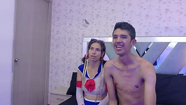 Sexualvolcano0 online show from 12, 6, 2026