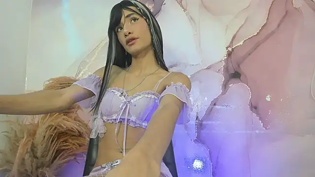 zuri lux online show from 2, 3, 2026