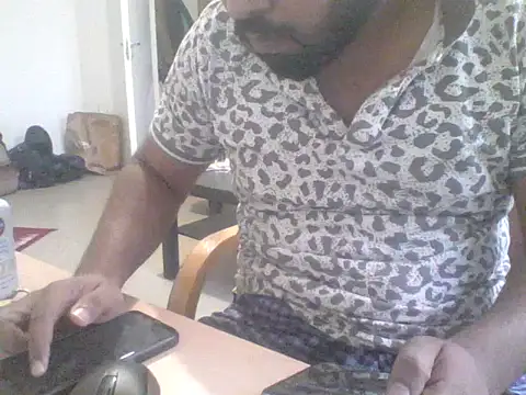 badboyyyyyy1626 online show from 22, 9, 2025