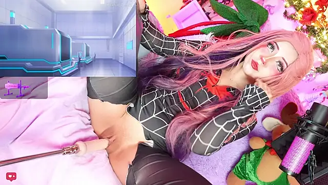 Kira-- online show from 15, 12, 2025