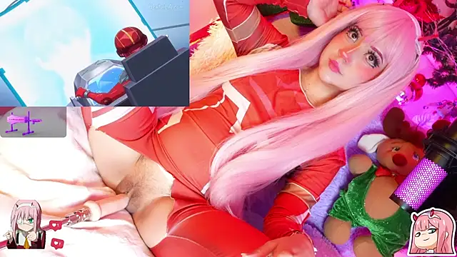 Kira-- online show from 3, 12, 2025