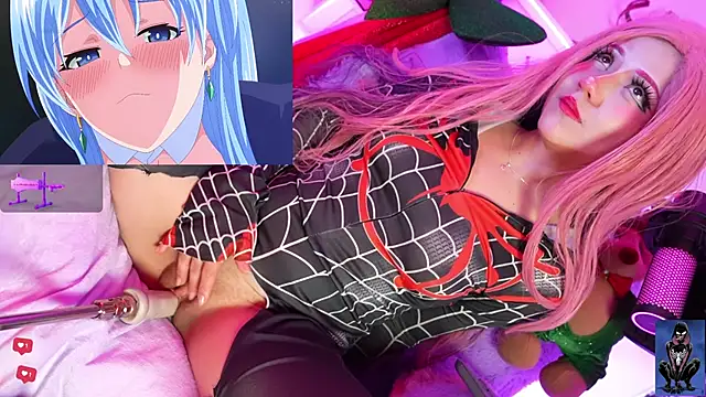 Kira-- online show from 26, 11, 2025