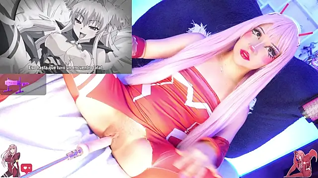 Kira-- online show from 22, 5, 2026