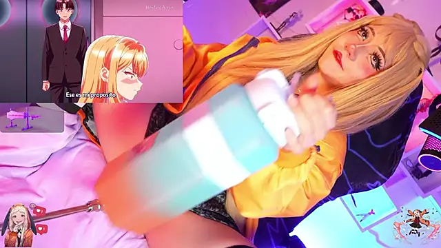 Kira-- online show from 22, 11, 2025