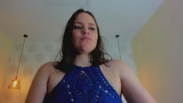 GIANAMILLER6 online show from 19, 12, 2025