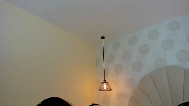 GIANAMILLER6 online show from 14, 7, 2026