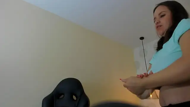 GIANAMILLER6 online show from 16, 2, 2026