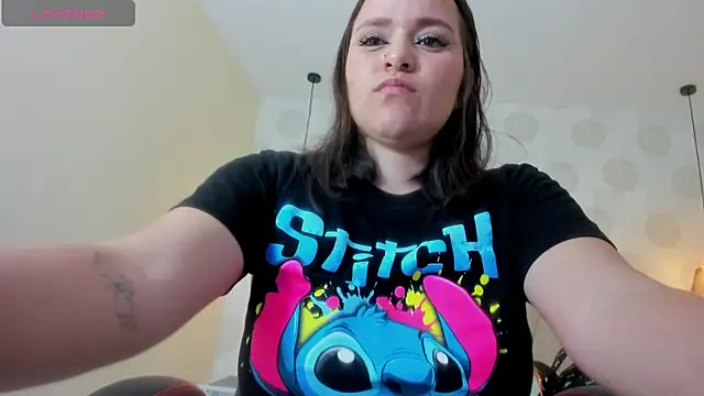 GIANAMILLER6 online show from 12, 2, 2026