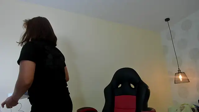 GIANAMILLER6 online show from 20, 6, 2026