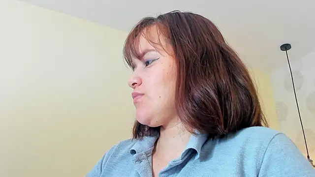 GIANAMILLER6 online show from 11, 7, 2026