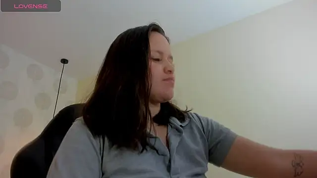 GIANAMILLER6 online show from 20, 2, 2026